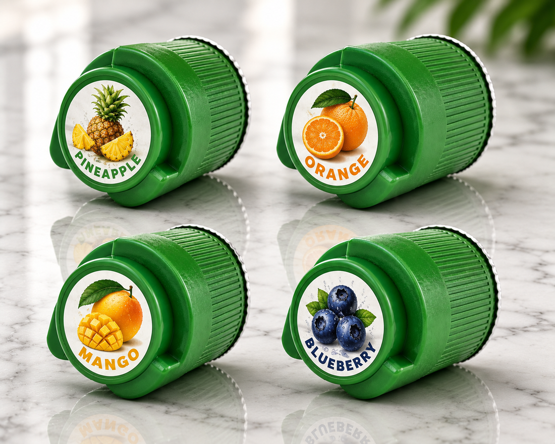 Why Twisto is the Smartest Way to Stay Hydrated in 2026