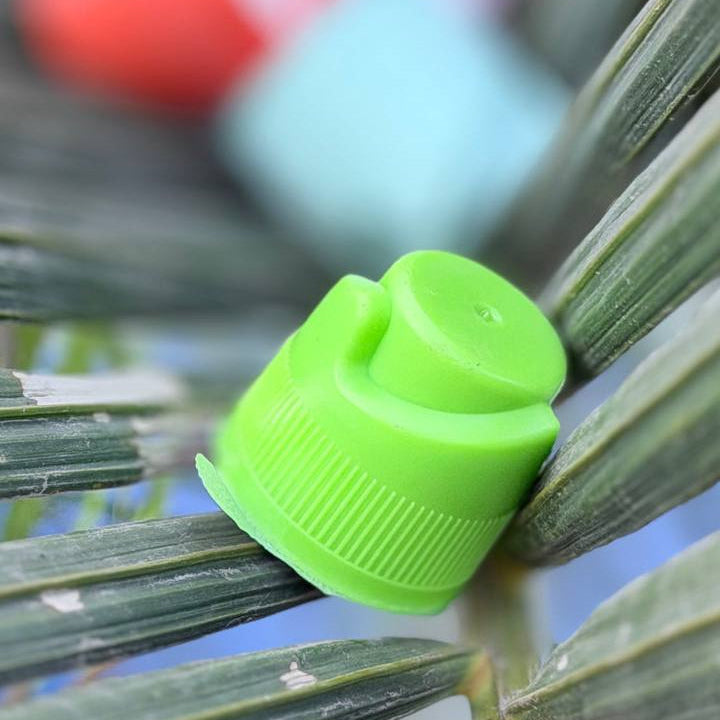 Twisto – Just Twist & Drink Refreshment Anytime, Anywhere