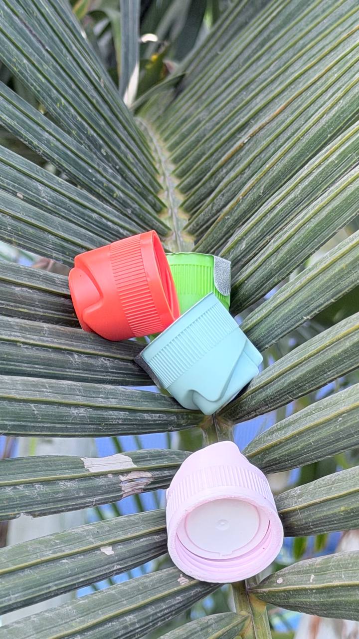 Reinventing Hydration with Twisto – The Future of Drinking is Here