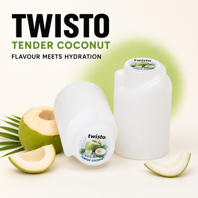 Coco Fresh Coconut Water