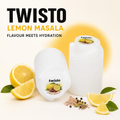 Lemon Spice Lemon Masala