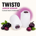 Berry Fusion-Jamun Kokam