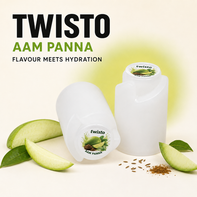 Mango Heritage Aam Panna