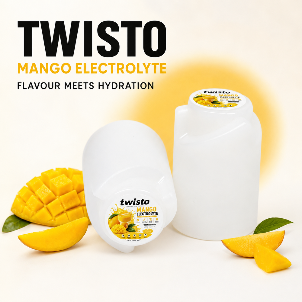 Twisto Bestseller Trial Mix