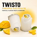 Pineapple Electrolyte