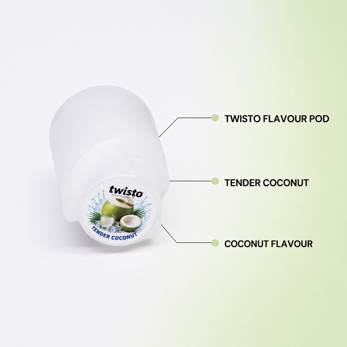 Coco Fresh Coconut Water