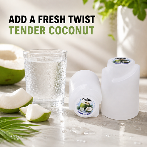 Coco Fresh Coconut Water