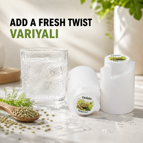 Fennel Fresh Variyali