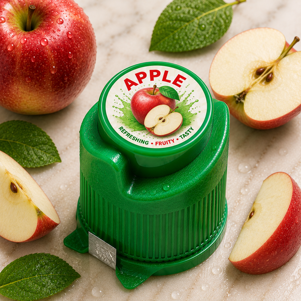 Twisto Berry Bliss-Apple