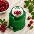 Twisto Crimson Splash-Cranberry