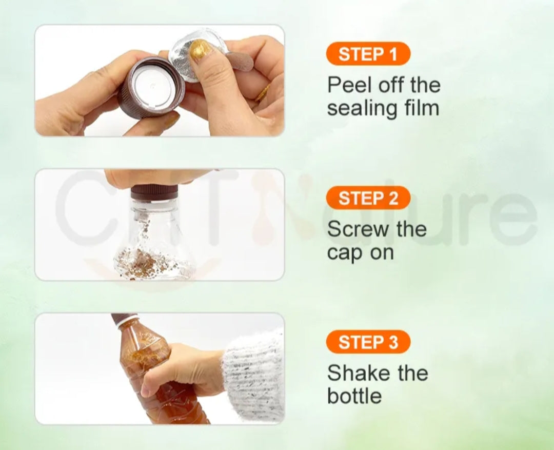 Cold Coffee pack of 4