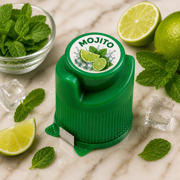 Twisto Citrus Chill-Mojito