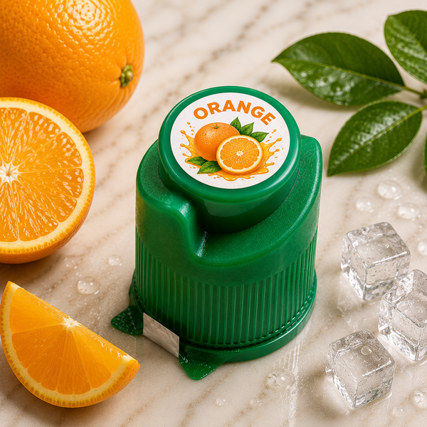 Twisto Orange Blast