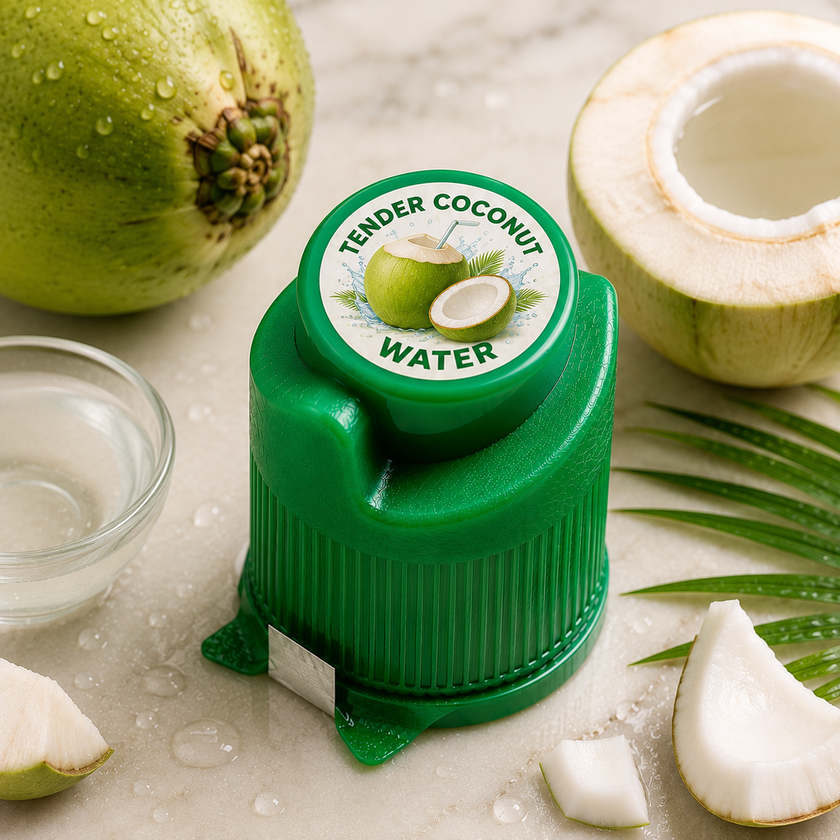 Coco Fresh Coconut Water