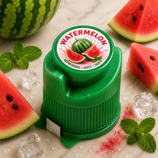 Twisto Watermelon Splash