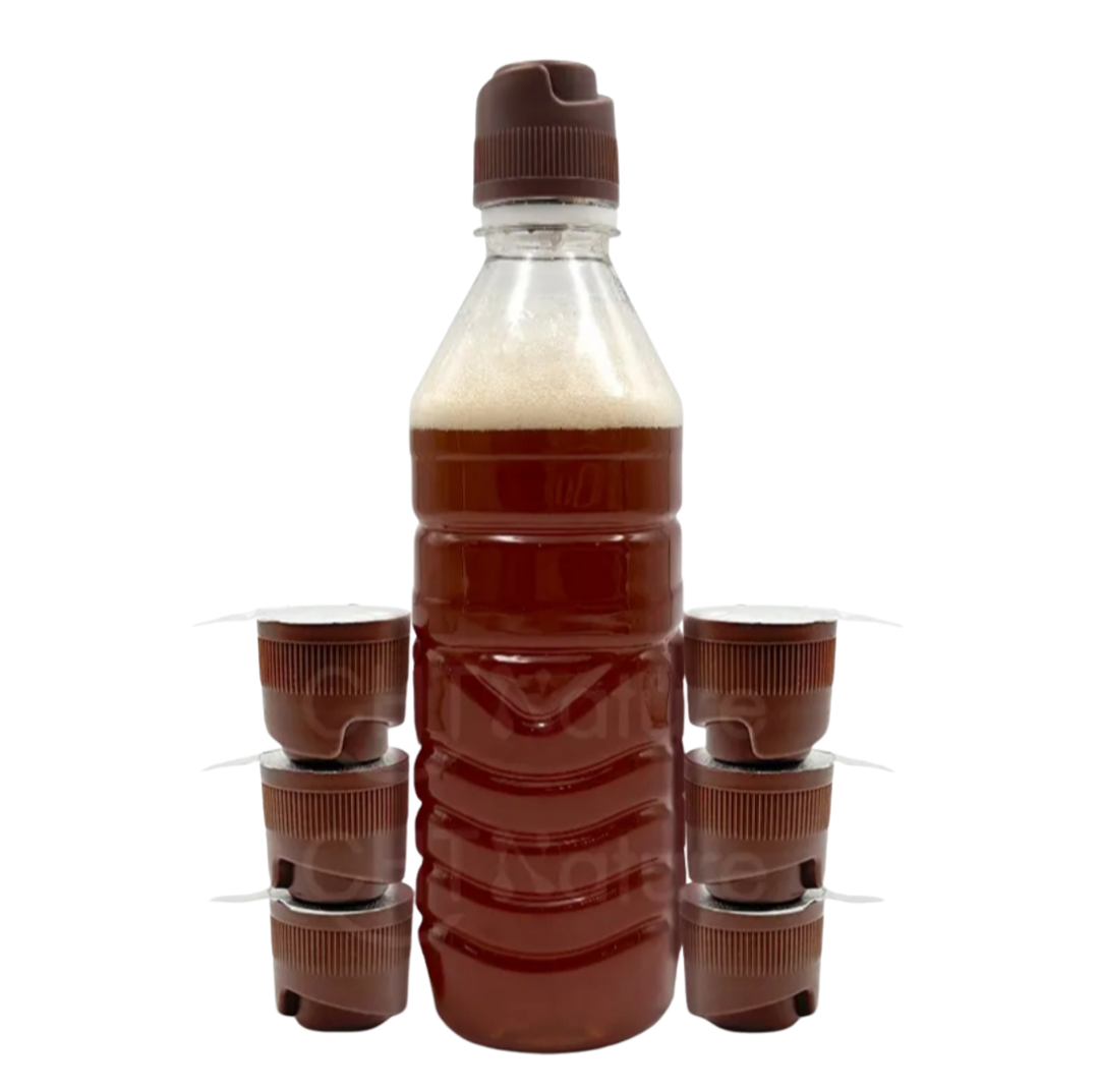 Cold Coffee pack of 4